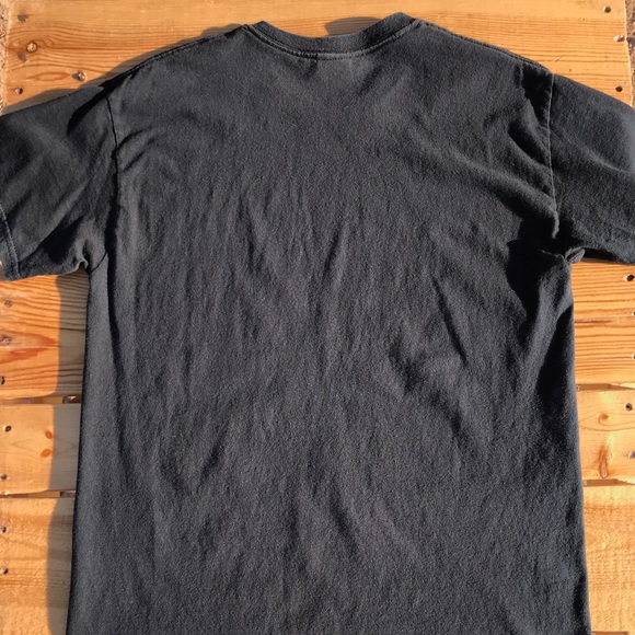 VTG Marvel Wolverine ‘The Iron Sentinel’ SZ MED - Picture 7 of 7